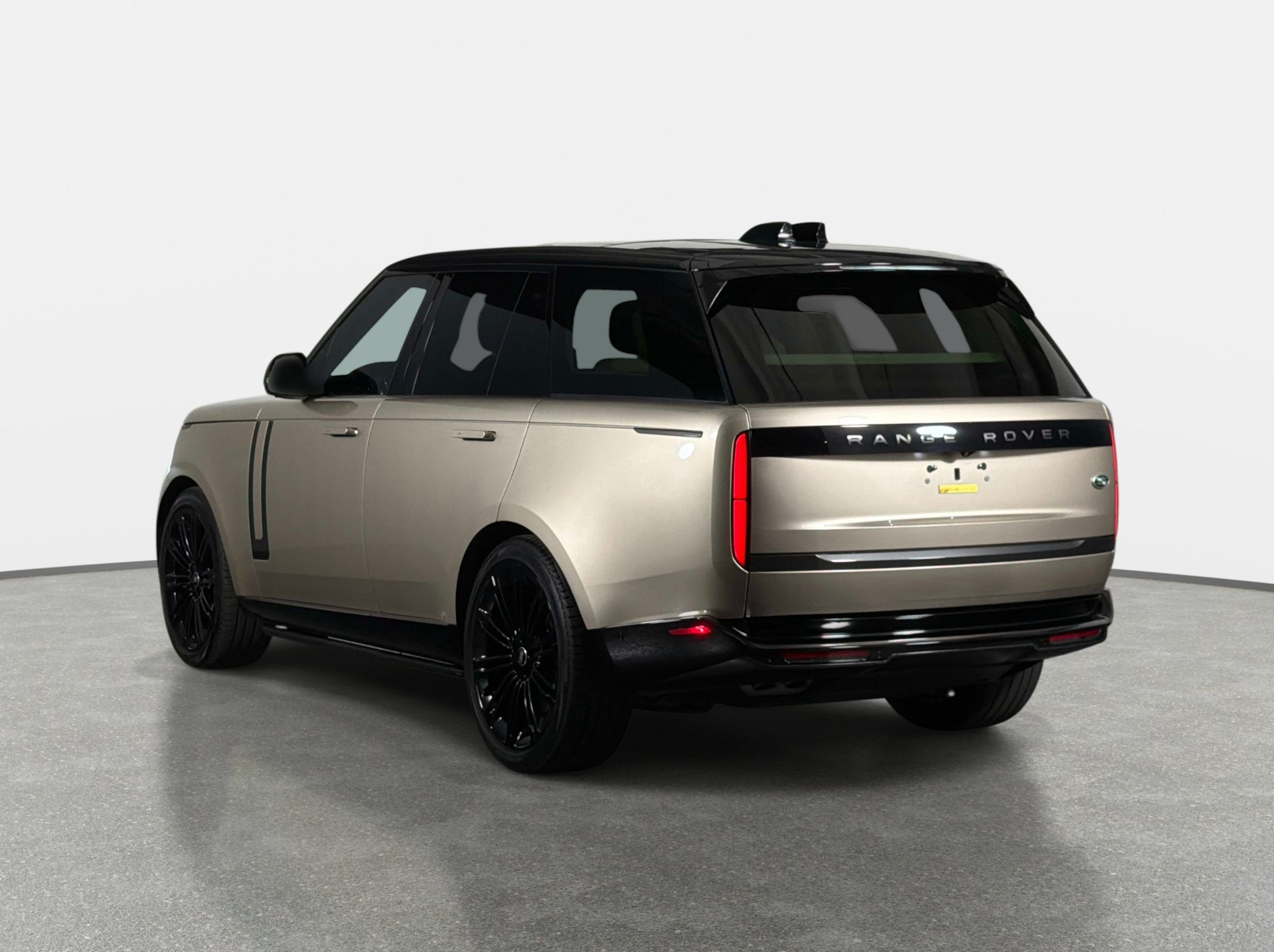 Used 2023 Land Rover Range Rover Autobiography AWD/4WD image 11