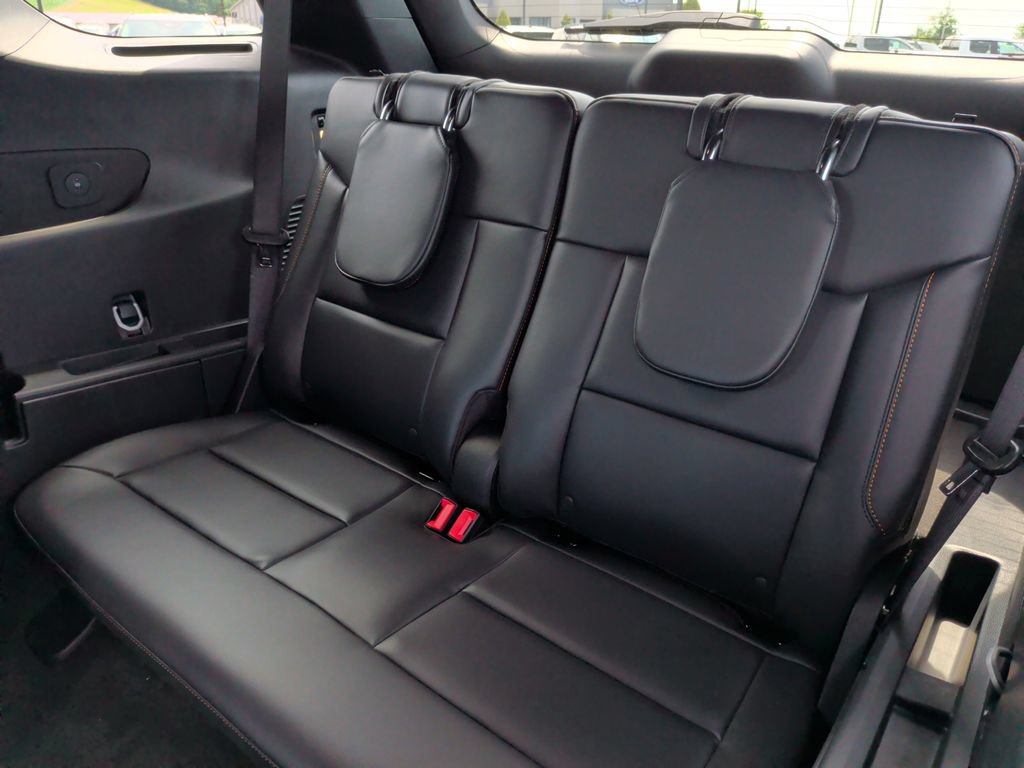 New 2026 Ford Explorer Tremor w/ Tremor Convenience Package AWD/4WD image 13