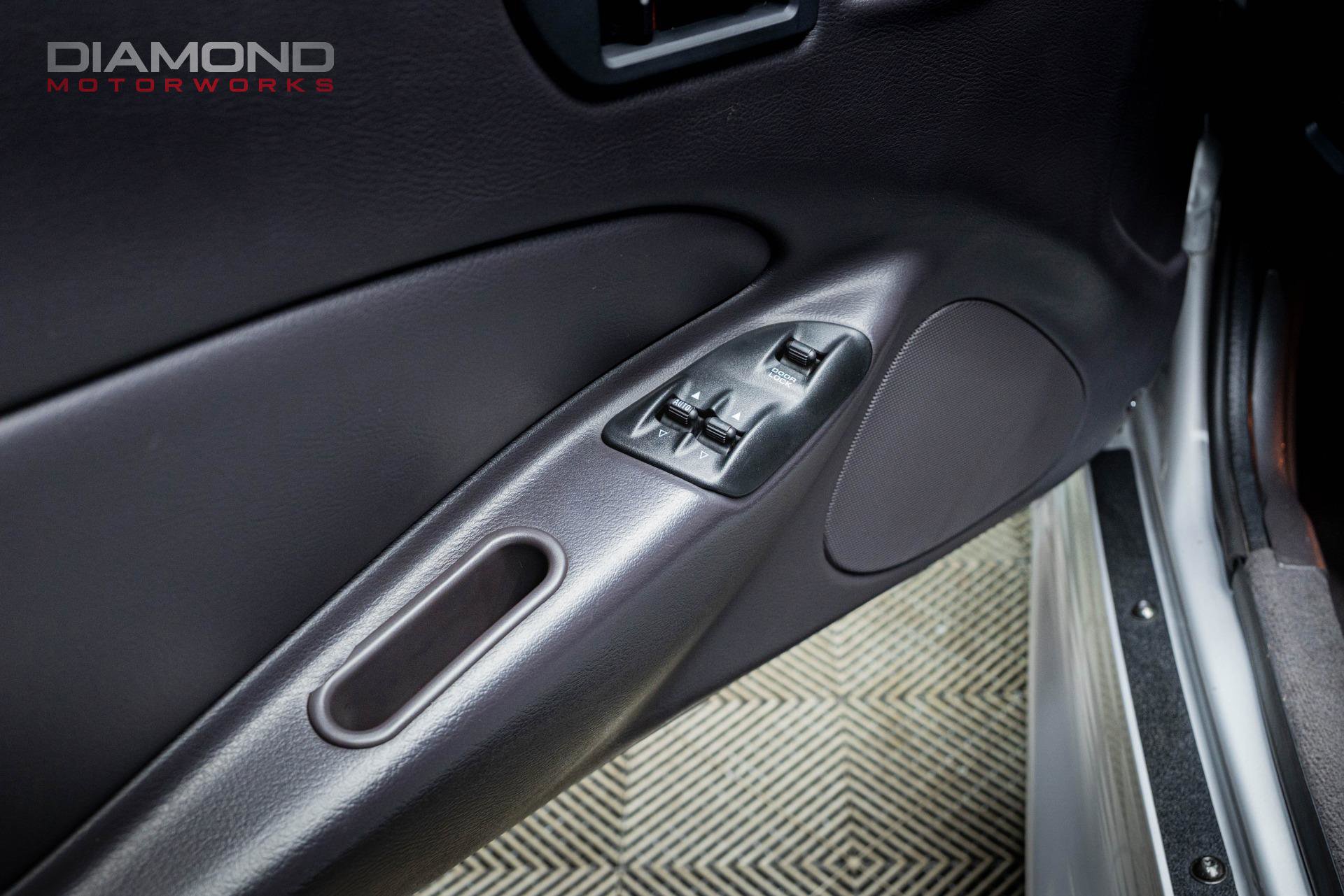 Used 2001 Plymouth Prowler Black Tie Edition image 59