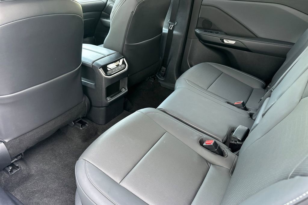 Certified 2024 Lexus TX 350 FWD w/ Cold Weather Package image 12