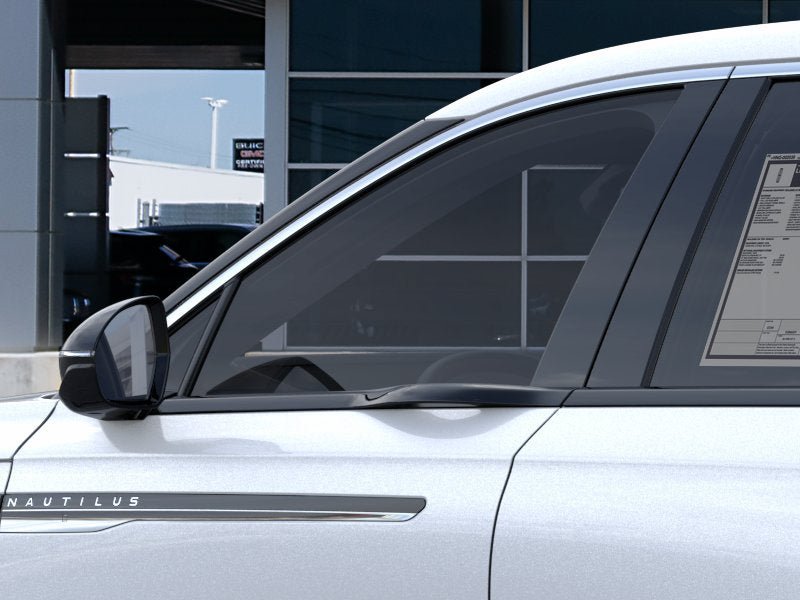New 2026 Lincoln Nautilus Premier AWD/4WD image 20