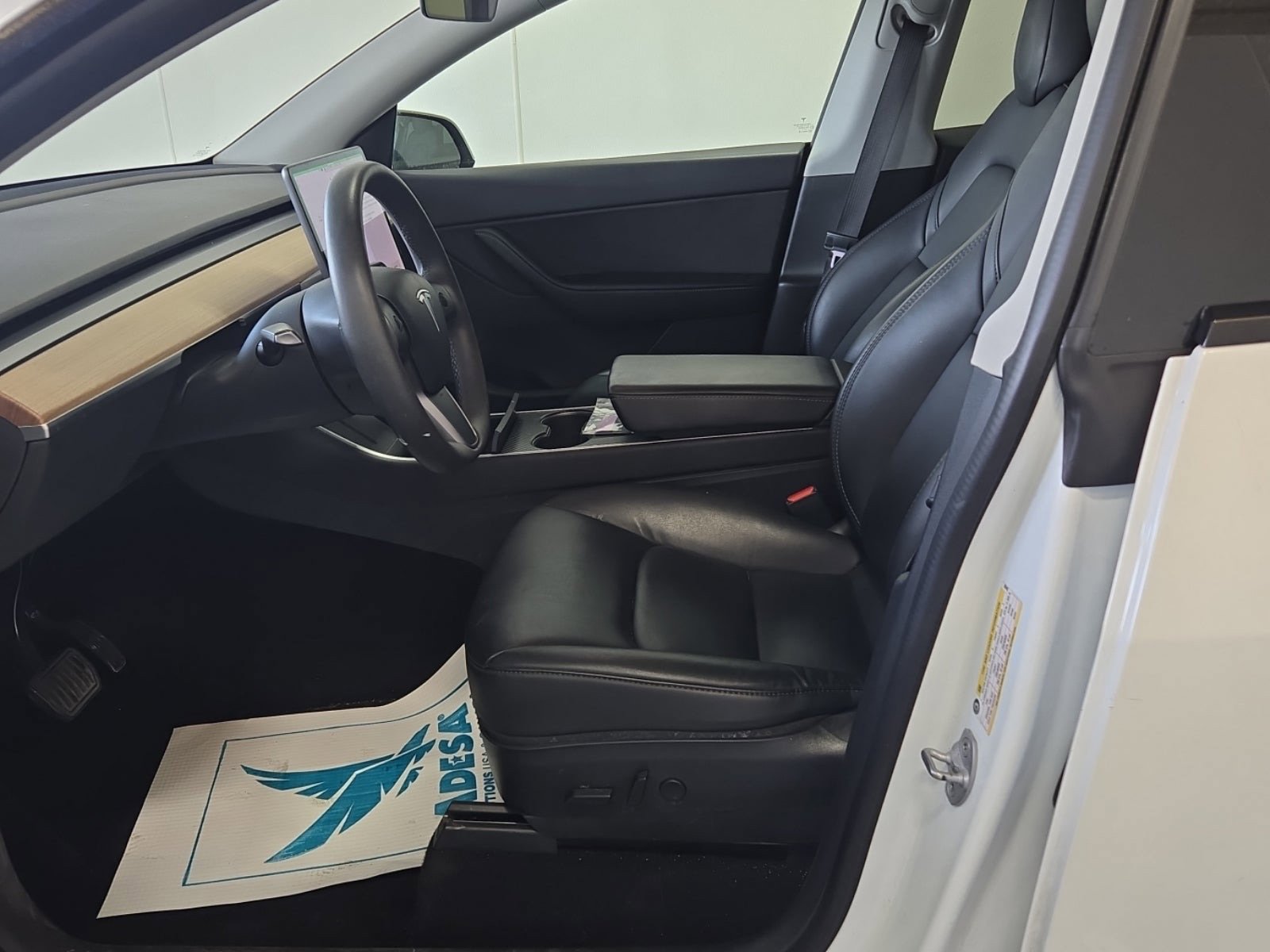 Used 2020 Tesla Model Y Long Range image 5