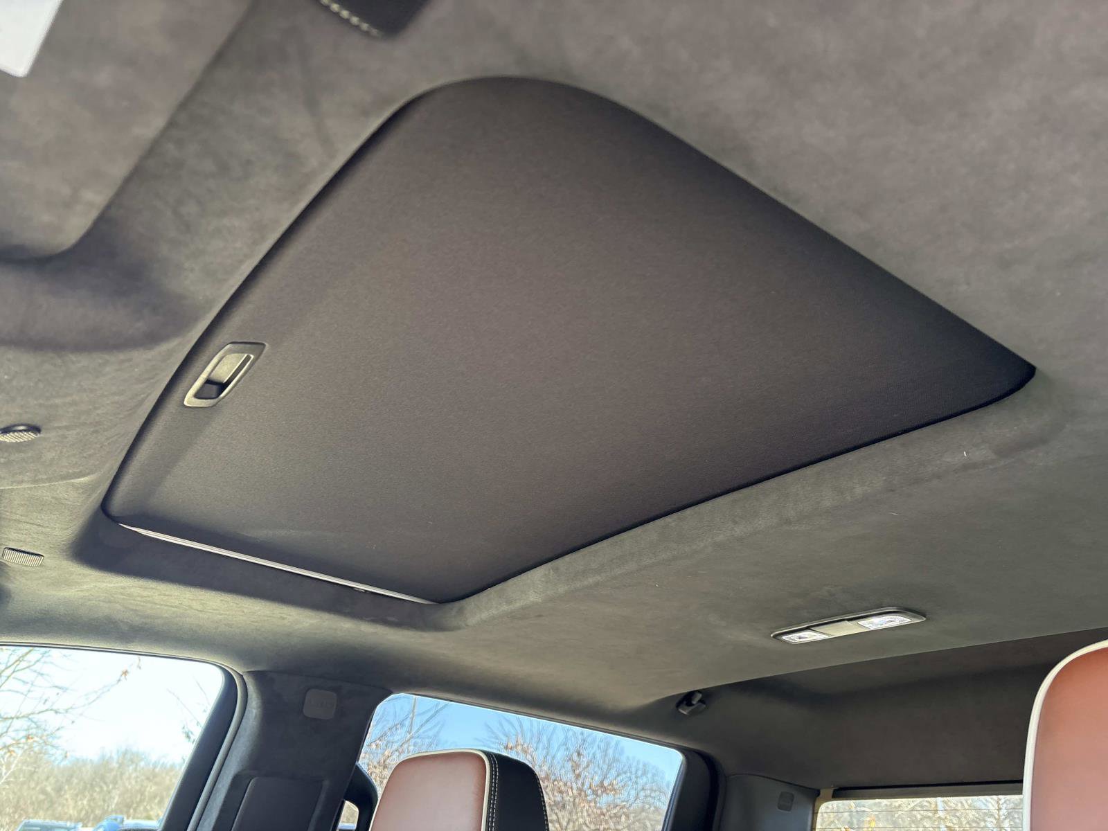 Certified 2025 GMC Sierra 1500 Denali Ultimate image 17