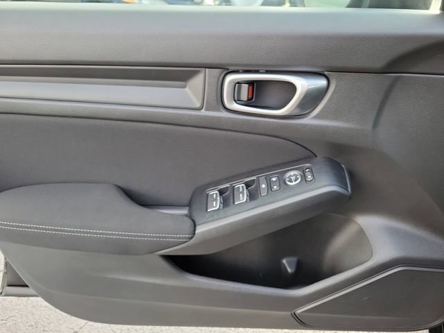 Certified 2023 Honda Civic Sport image 20