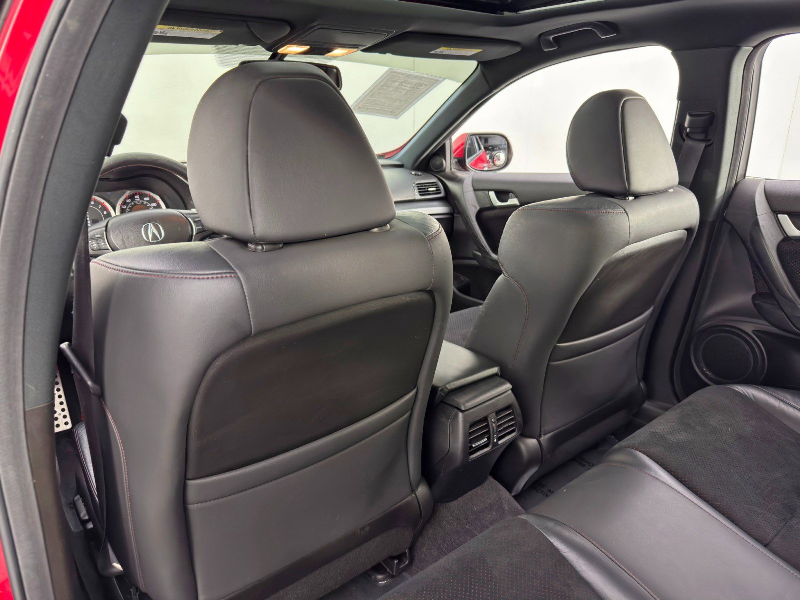 Used 2014 Acura TSX Special Edition image 30