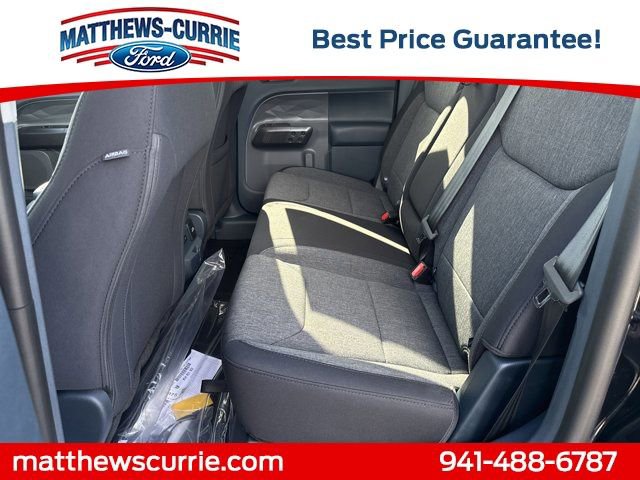 New 2025 Ford Maverick XLT w/ XLT Luxury Package image 14