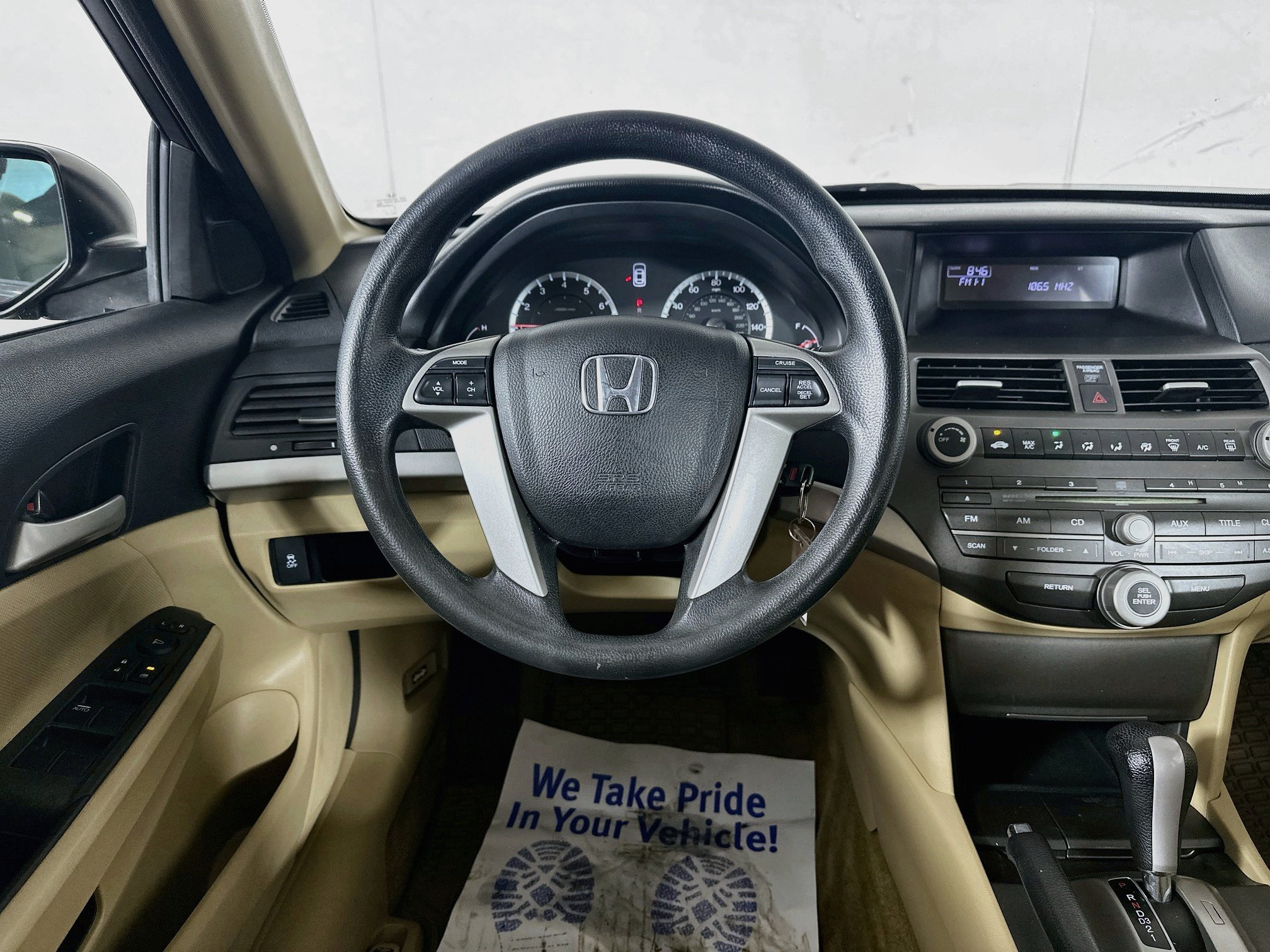 Used 2012 Honda Accord LX image 19