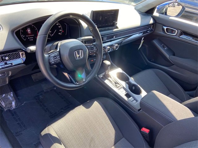Used 2022 Honda Civic EX image 23