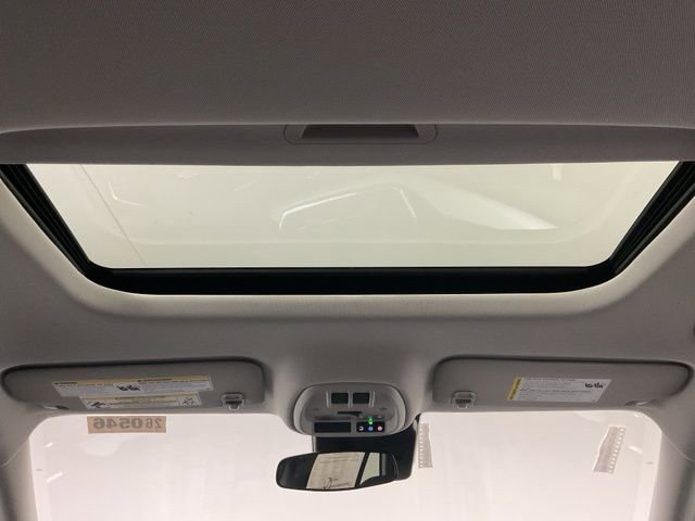 New 2026 Chevrolet Trax LT image 25