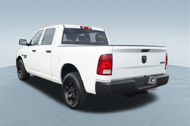 Certified 2023 RAM 1500 Tradesman w/ Popular Equipment Group image 6