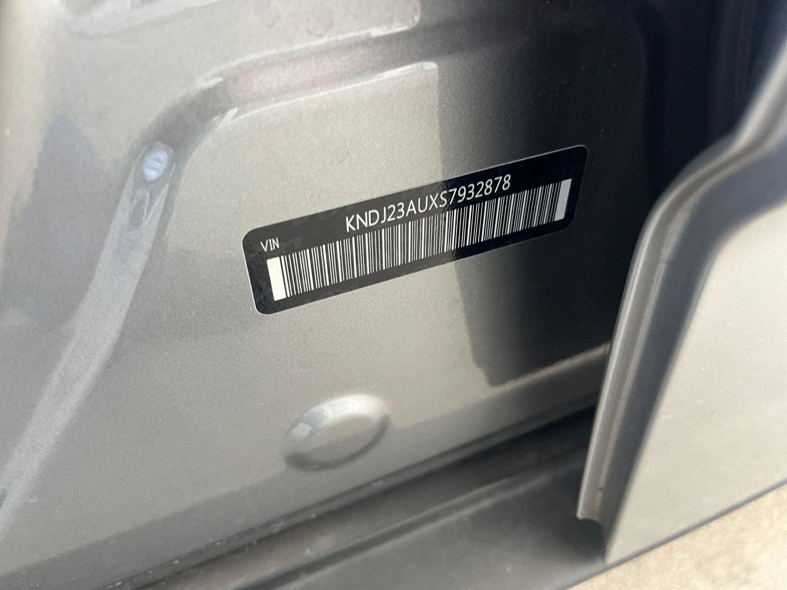 Used 2025 Kia Soul LX w/ LX Technology Package image 27