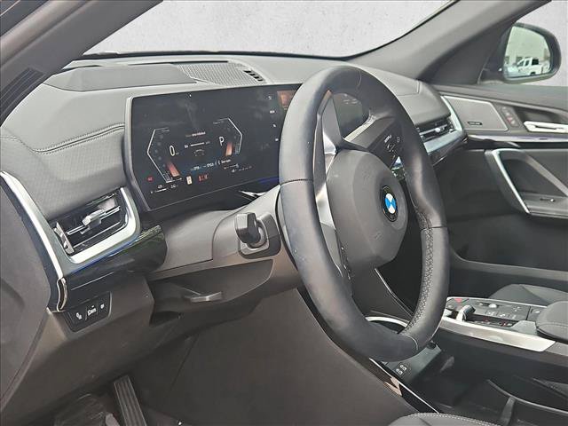 Certified 2026 BMW X2 xDrive28i w/ Technology Package AWD/4WD video 2