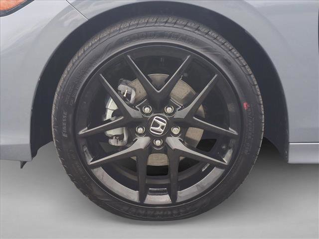 Certified 2026 Honda Civic FWD Hybrid Sedan image 24
