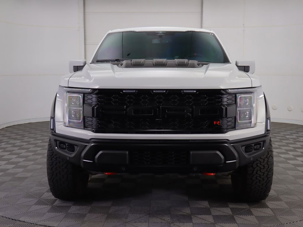 Used 2023 Ford F150 Raptor R w/ Equipment Group 802A Raptor R image 2