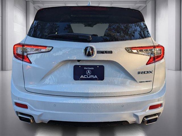 New 2025 Acura RDX SH-AWD w/ Advance Package image 5