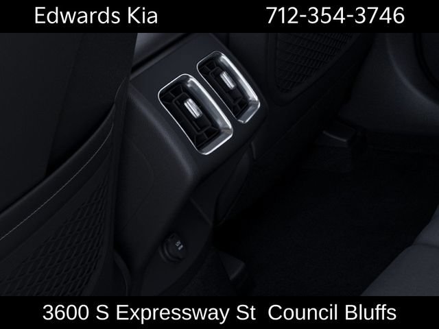New 2026 Kia Sorento LX FWD image 28