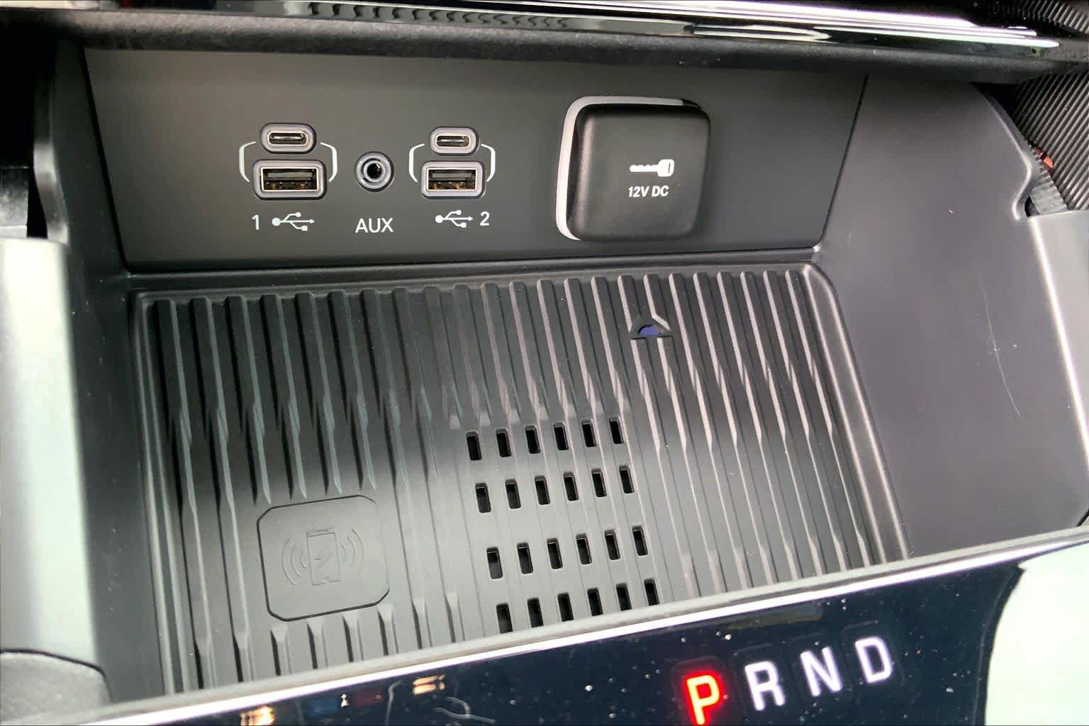 New 2026 Jeep Grand Cherokee Altitude AWD/4WD image 15
