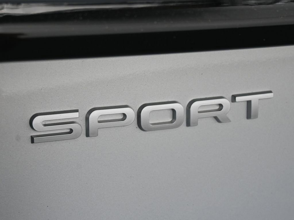 New 2025 Land Rover Discovery Sport S AWD/4WD image 8