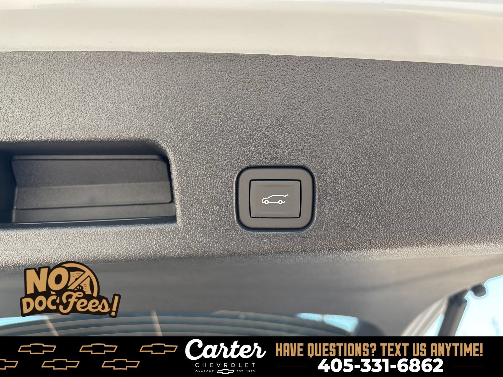 New 2026 Chevrolet Traverse Z71 w/ Enhanced Driving Package AWD/4WD image 9