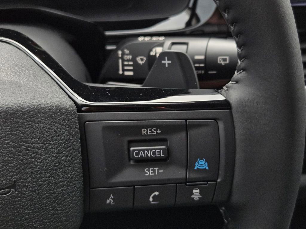 New 2026 Nissan Pathfinder SL image 29