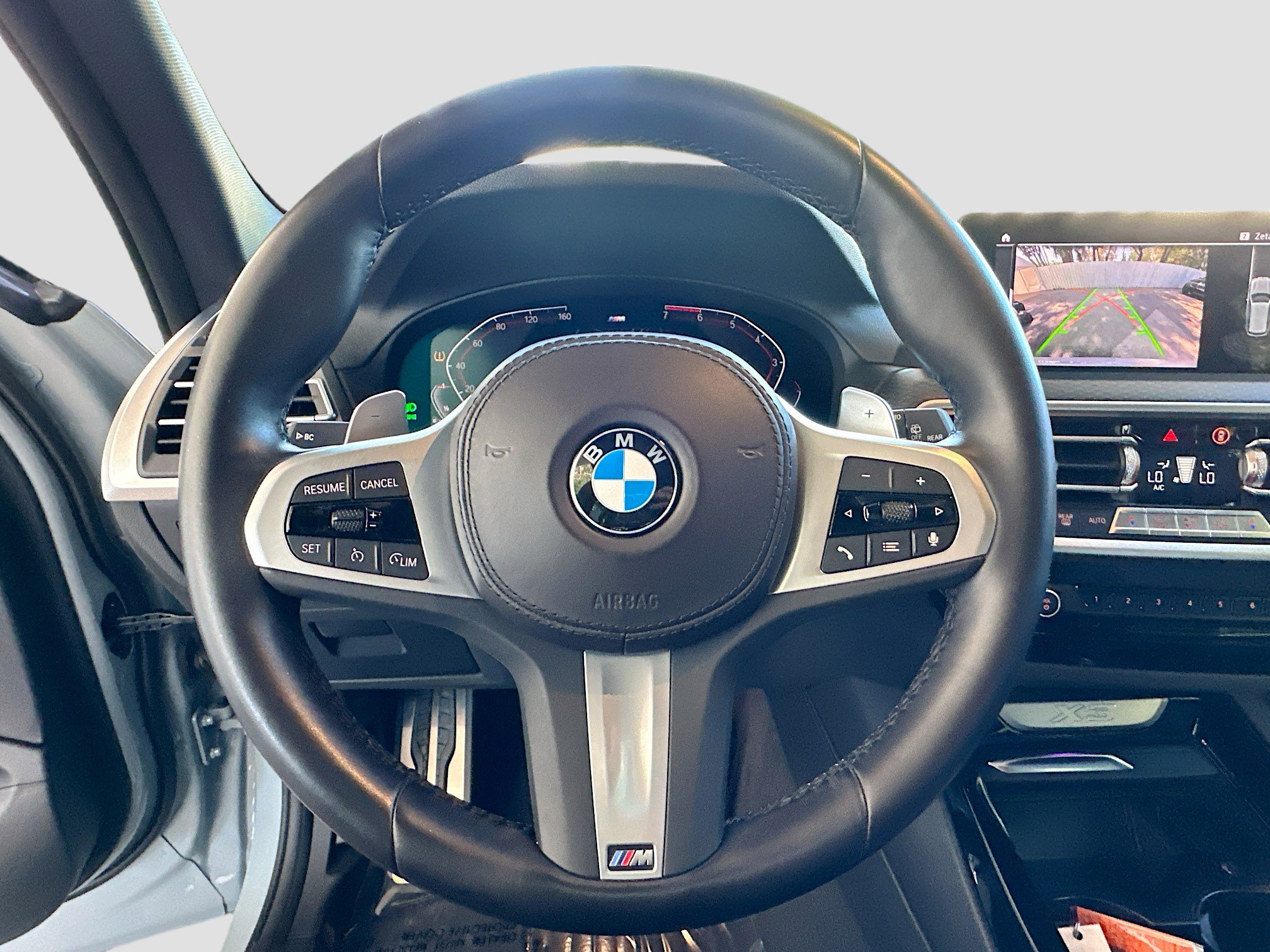 Certified 2022 BMW X3 sDrive30i w/ M Sport Package 2 image 11