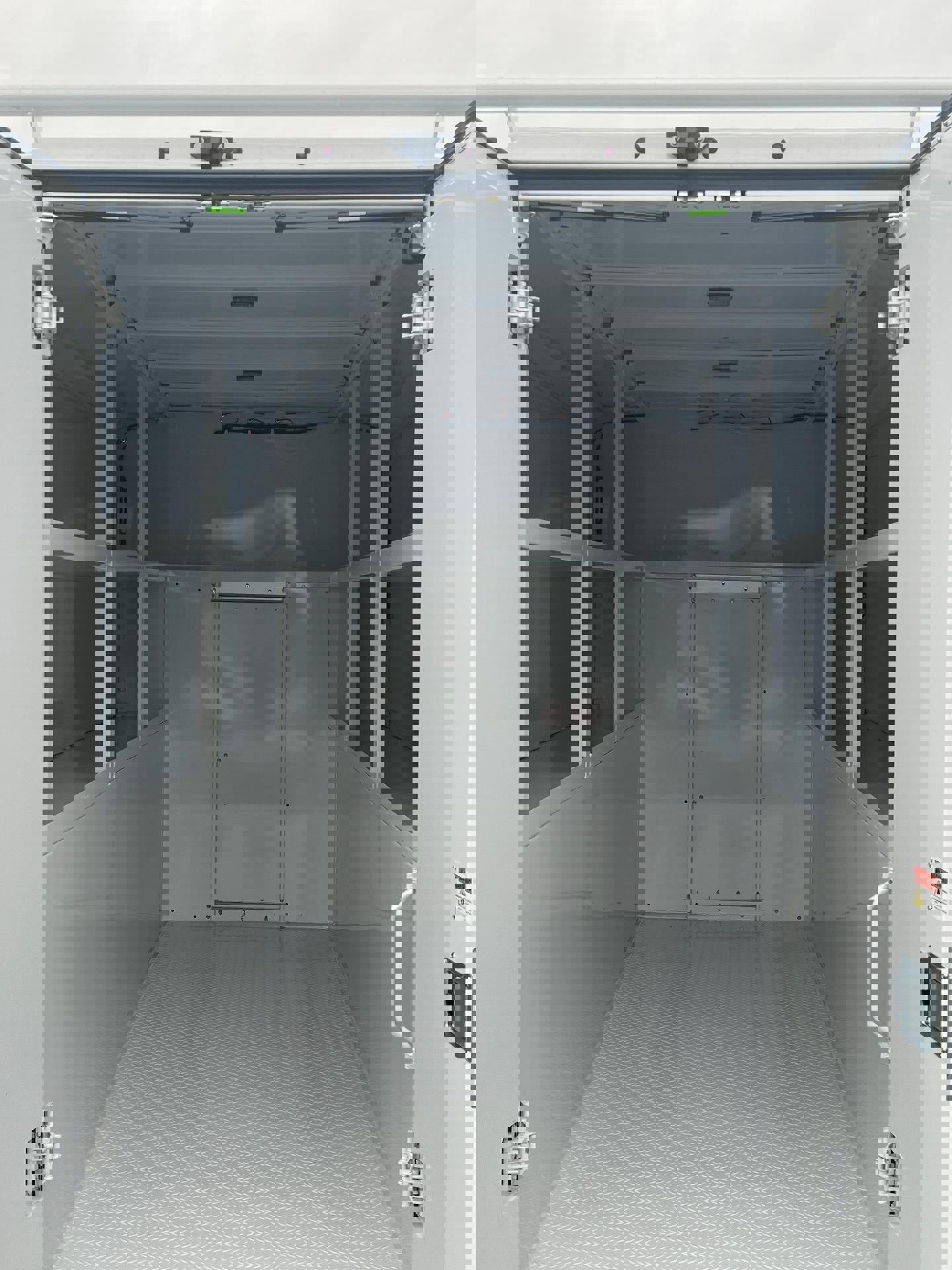 New 2024 Chevrolet Express 3500 w/ Power Convenience Package image 10