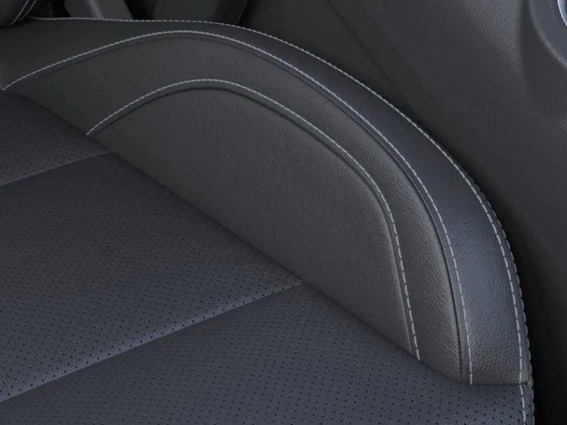 New 2026 Ford Mustang Premium w/ Mustang Nite Pony Package RWD image 16