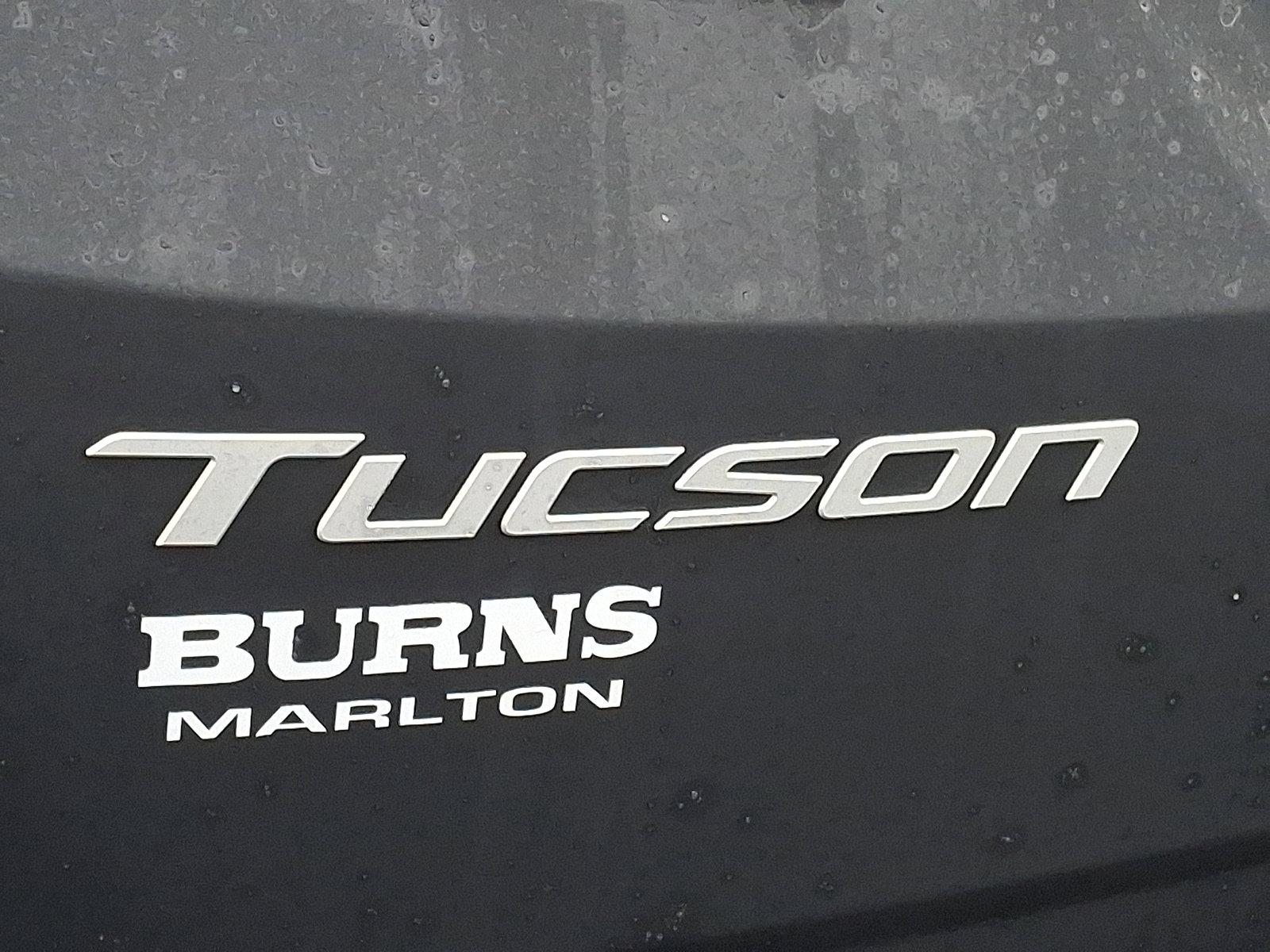 Used 2025 Hyundai Tucson Limited FWD image 30