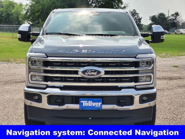 New 2026 Ford F250 King Ranch AWD/4WD image 3