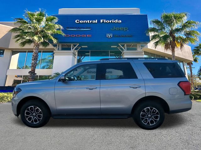 Used 2024 Ford Expedition XLT image 8