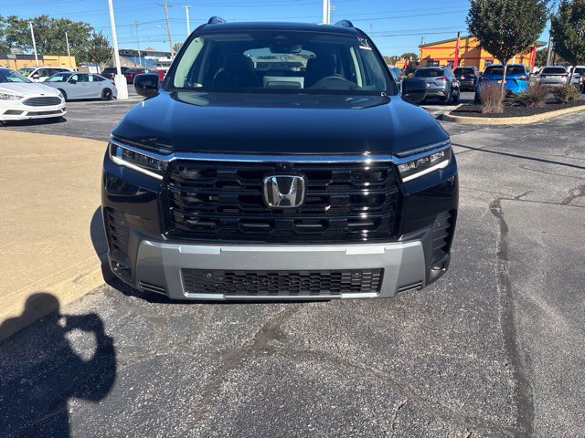 New 2026 Honda Pilot Elite image 10