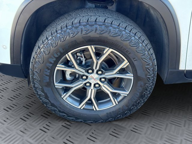 Certified 2024 GMC Acadia AT4 w/ Super Cruise Package image 29