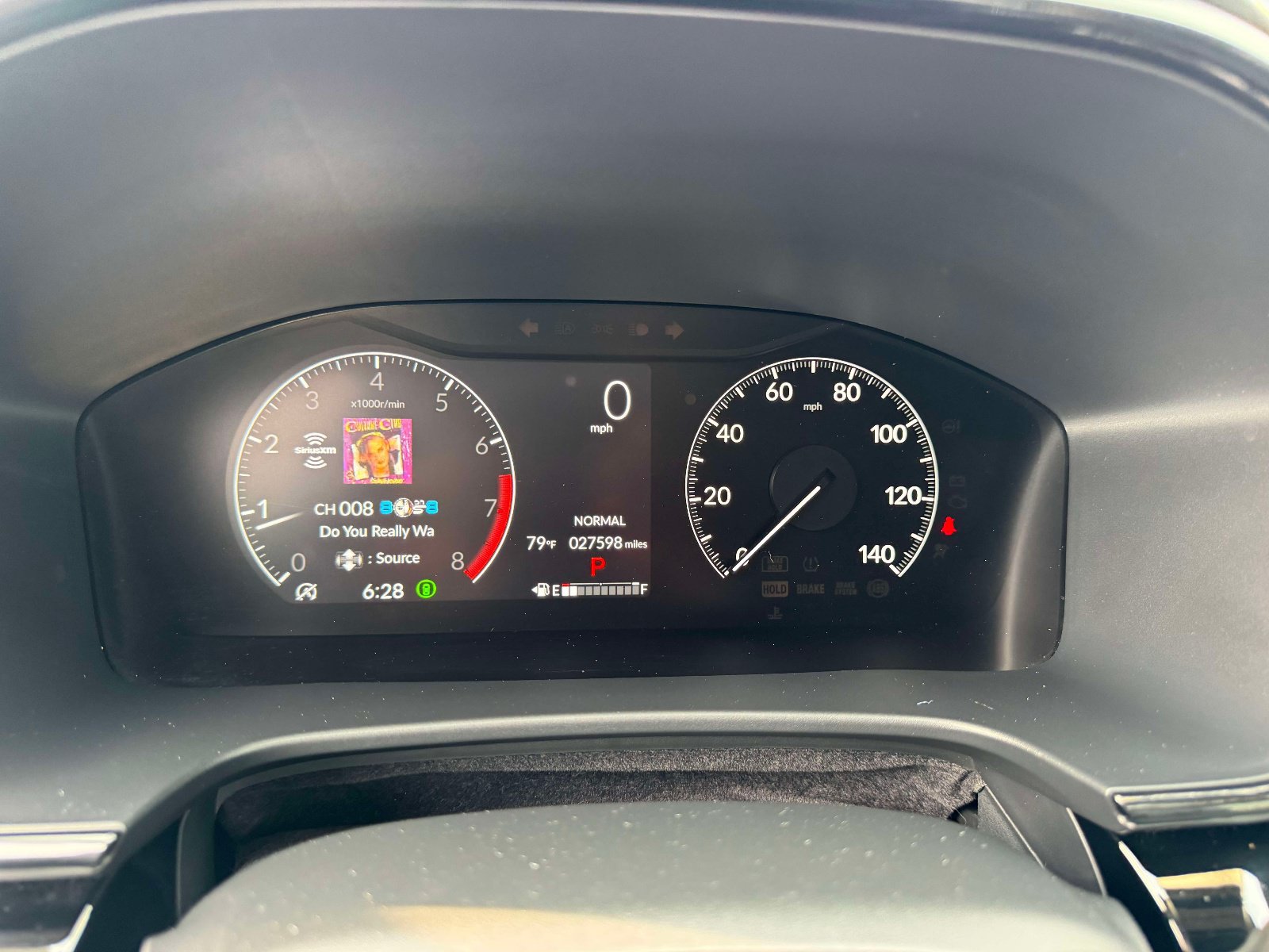 Used 2025 Honda CR-V EX-L image 26