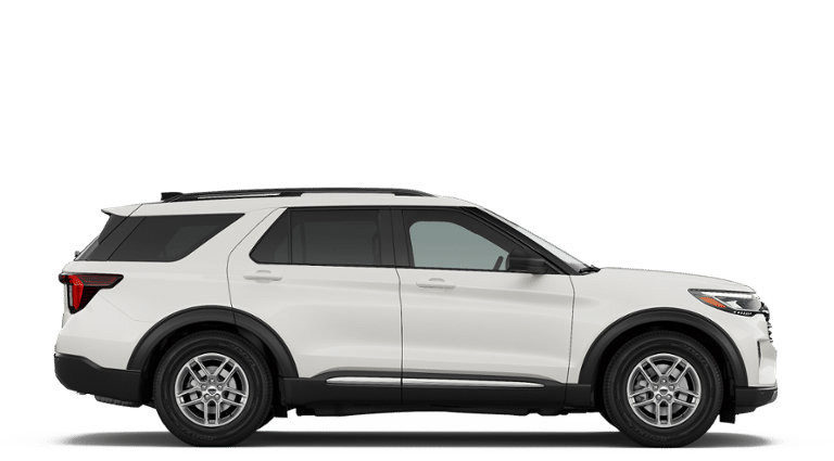 New 2026 Ford Explorer Active RWD image 36