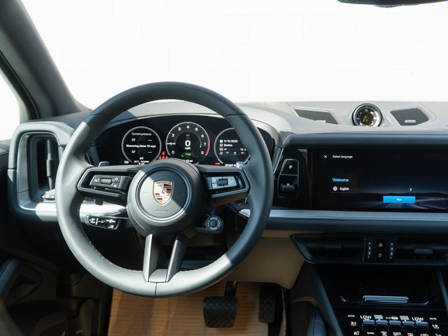 New 2026 Porsche Cayenne E-Hybrid image 22