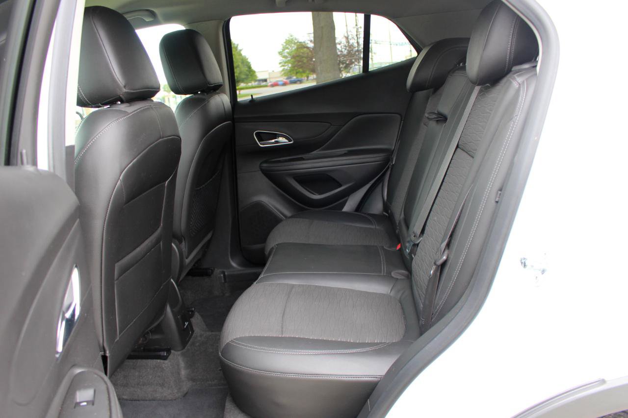 Used 2016 Buick Encore Convenience FWD image 30