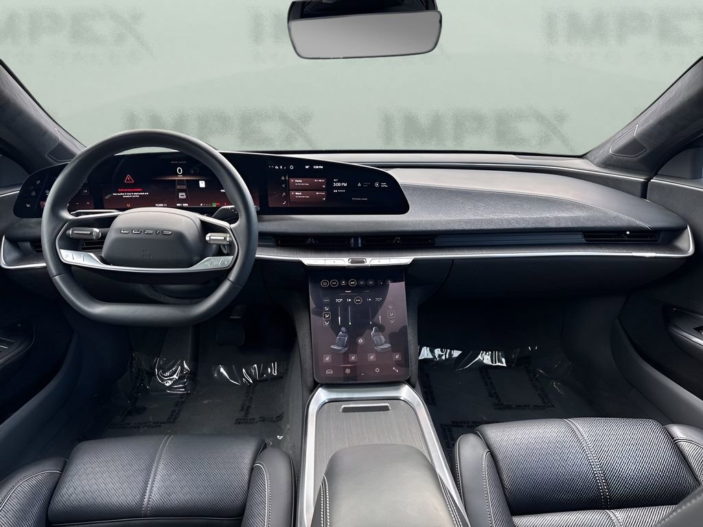 Used 2023 Lucid Air Grand Touring image 14