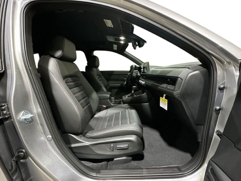 New 2026 Honda CR-V Sport-L image 25