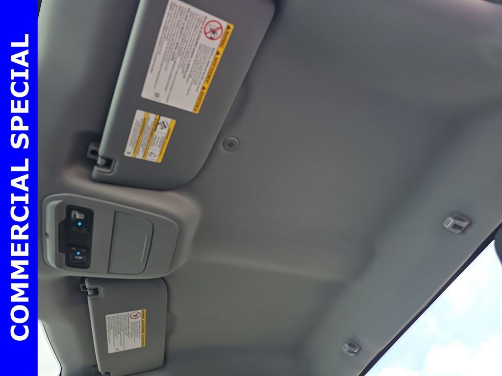 New 2025 Ford F350 XL w/ STX Appearance Package image 30