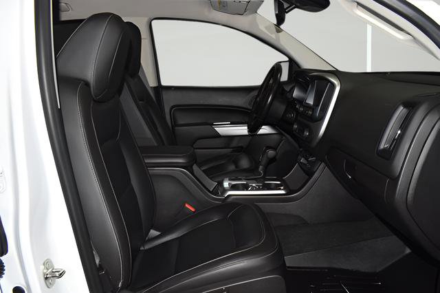Used 2018 Chevrolet Colorado LT w/ Luxury Package, Chrome AWD/4WD image 28
