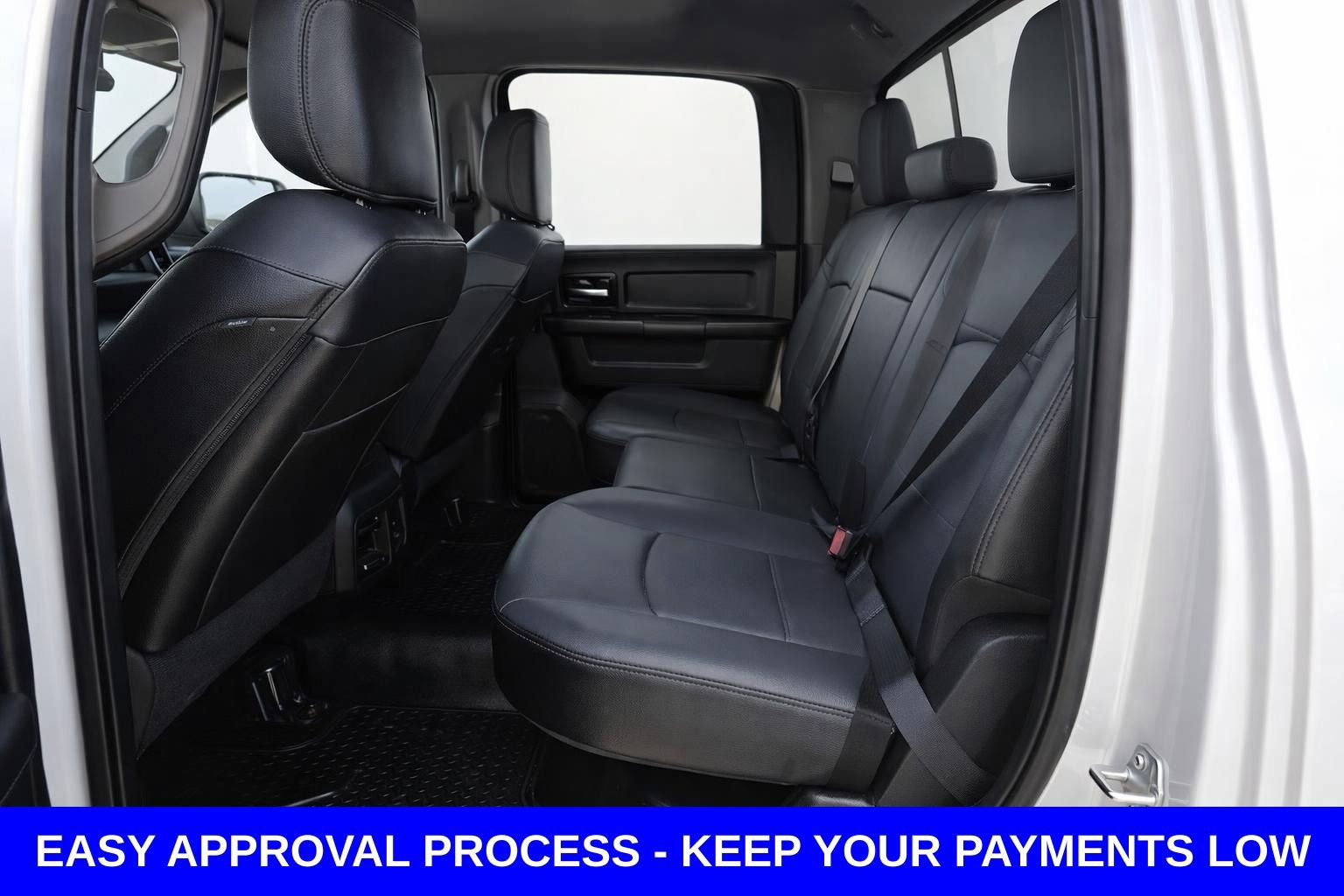 Used 2022 RAM 2500 Tradesman AWD/4WD image 15