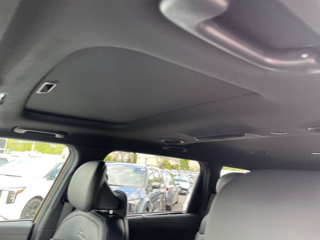 New 2027 Kia Telluride EX X-Line w/ Towing Package AWD/4WD image 11