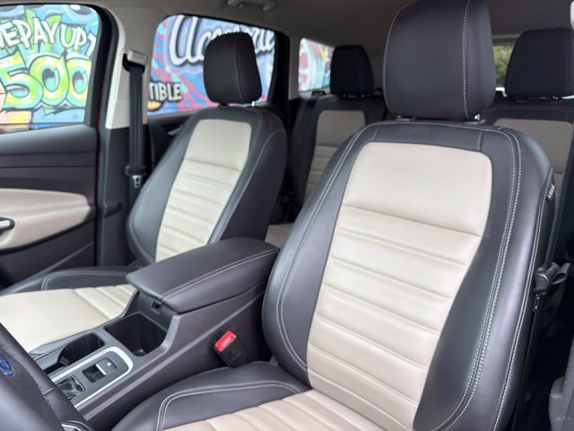 Used 2019 Ford Escape SEL AWD/4WD image 15
