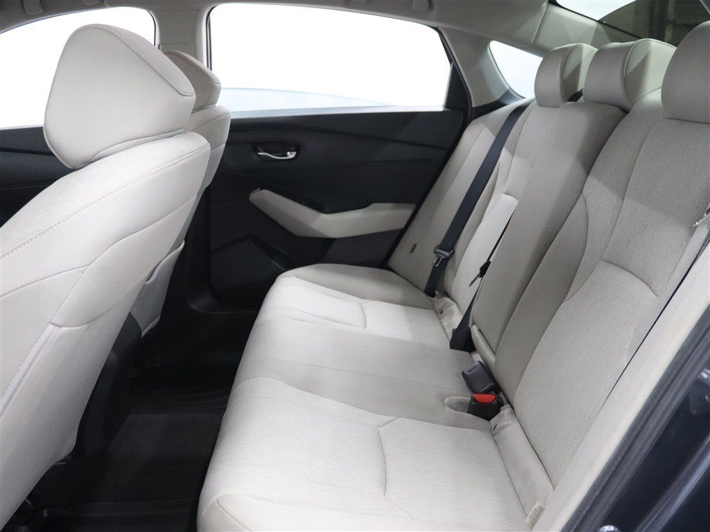 Used 2024 Honda Accord LX image 10