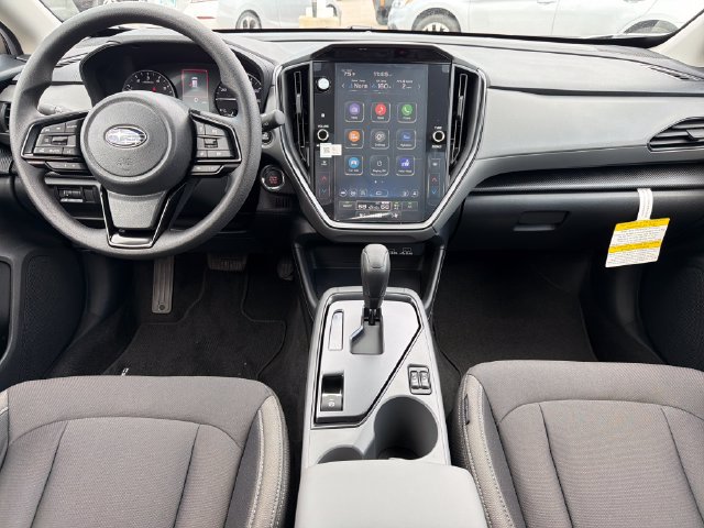 New 2027 Subaru Crosstrek 2.5i Premium AWD/4WD image 9
