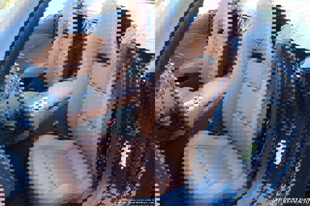 Used 2014 Chevrolet Corvette Stingray Convertible w/ 3LT Preferred Equipment Group image 23