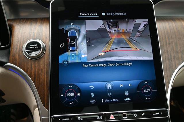 Certified 2025 Mercedes-Benz GLC 300 4MATIC image 15