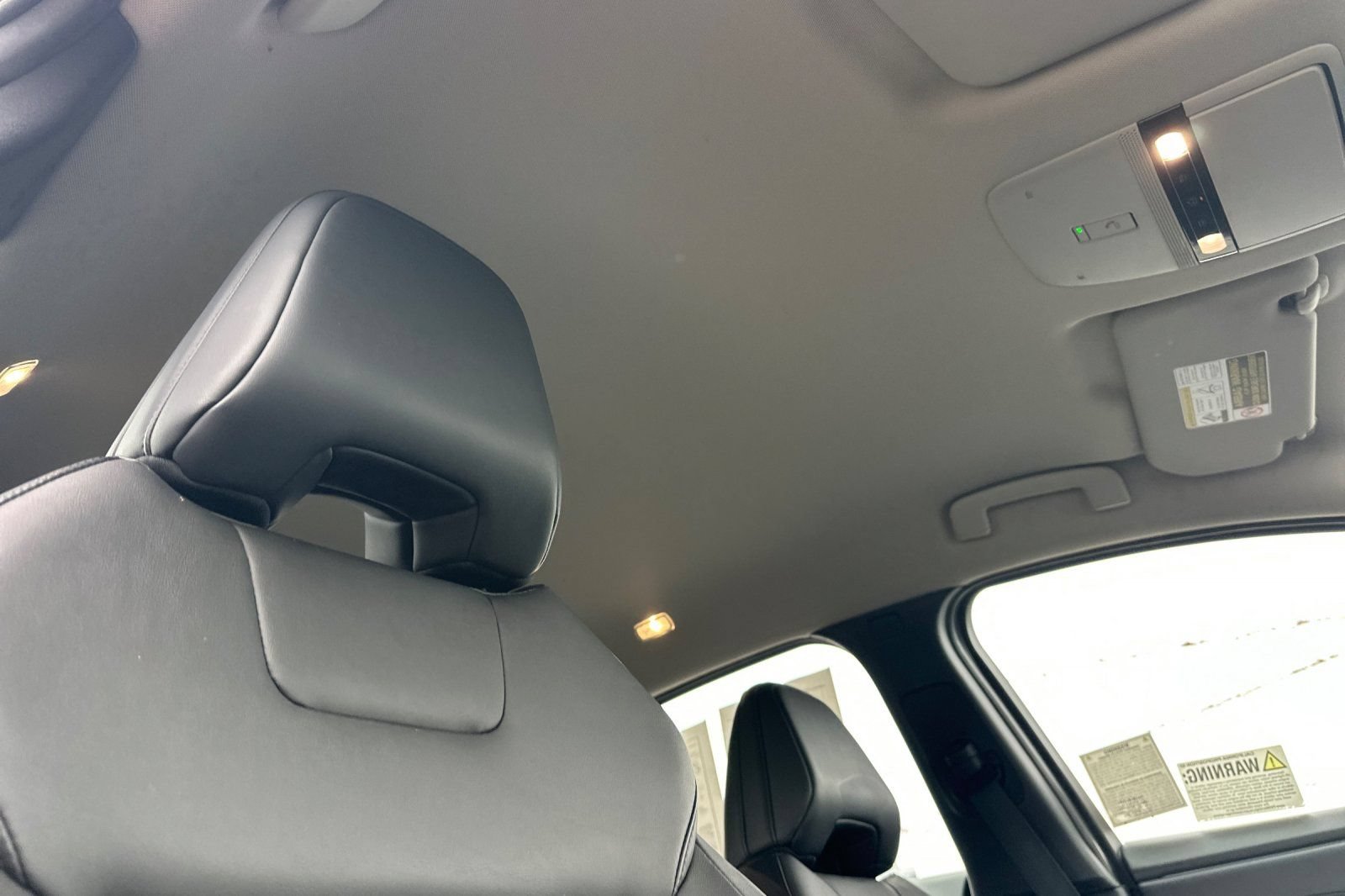 Certified 2024 Nissan Ariya AWD image 19