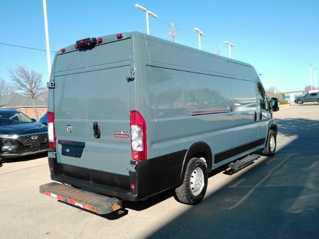 Used 2020 RAM ProMaster 3500 image 12