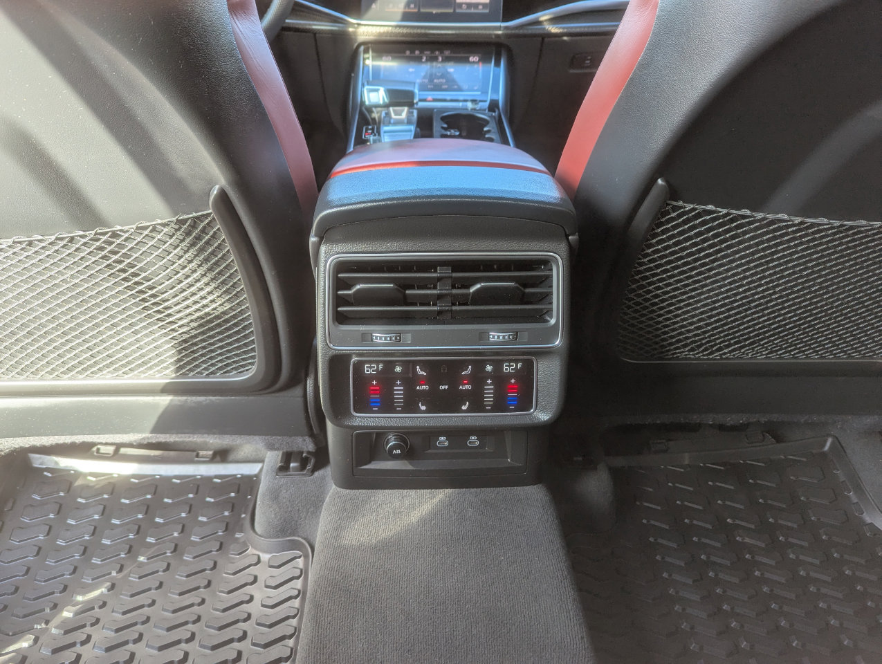 Used 2023 Audi SQ8 Premium Plus image 37